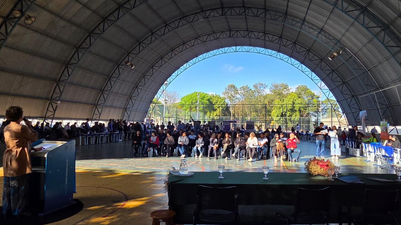 Feirão de Oportunidades, Qualificação, Empregabilidade e Negócios